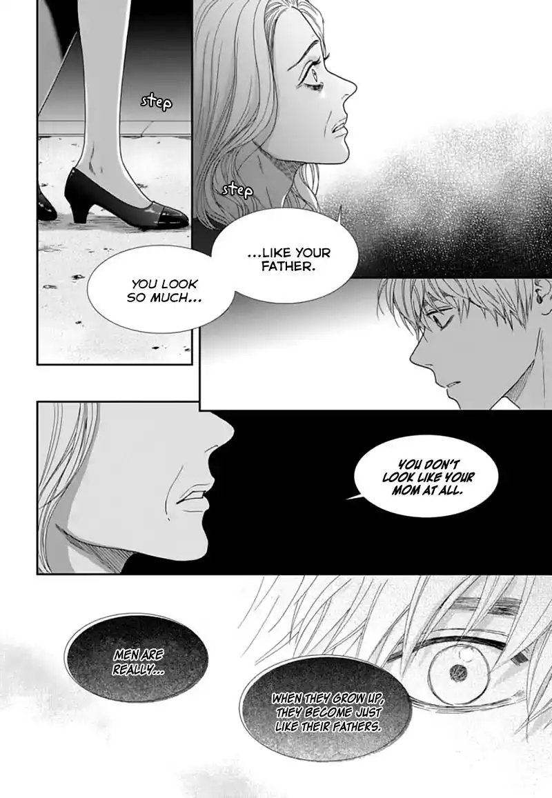 Awfully Damn Kiss and Hug Chapter 40 5